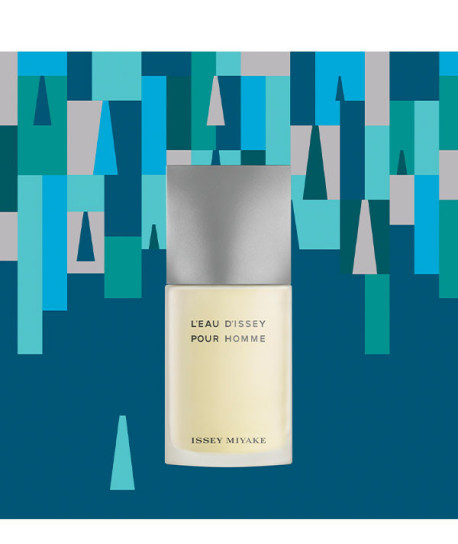 L'EAU D'ISSEY POUR HOMME COFRE EDICIÓN LIMITADA