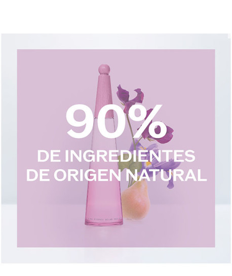 L'EAU D'ISSEY SOLAR VIOLET