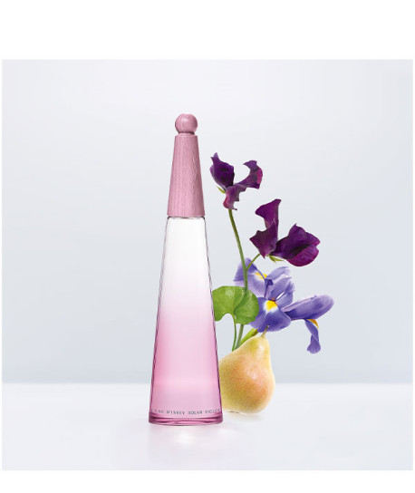 L'EAU D'ISSEY SOLAR VIOLET