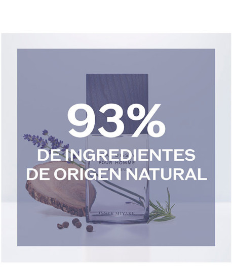 L'EAU D'ISSEY POUR HOMME SOLAR LAVENDER