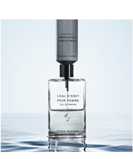 L’EAU D’ISSEY POUR HOMME EAU DE PARFUM