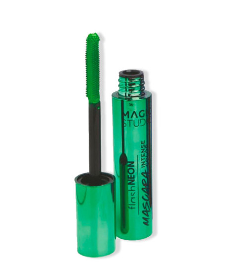 MAGIC STUDIO FLASH NEON MASCARA INTENSE COLOR