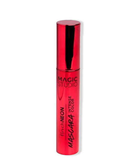 MAGIC STUDIO FLASH NEON MASCARA INTENSE COLOR