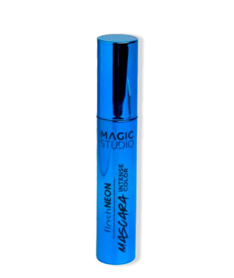 MAGIC STUDIO FLASH NEON MASCARA INTENSE COLOR
