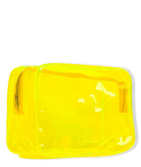 NECESER TRANSPARENTE NEÓN
