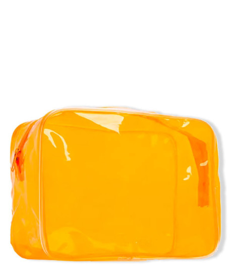 NECESER TRANSPARENTE NEÓN