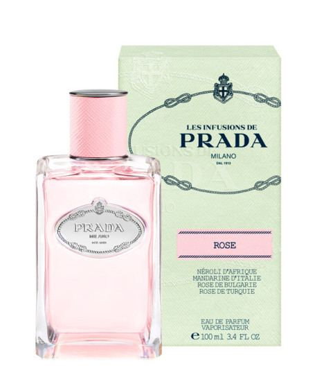 PRADA INFUSION DE ROSE