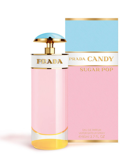 PRADA CANDY SUGAR POP