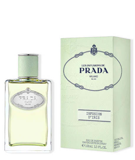 PRADA INFUSIÓN D'IRIS