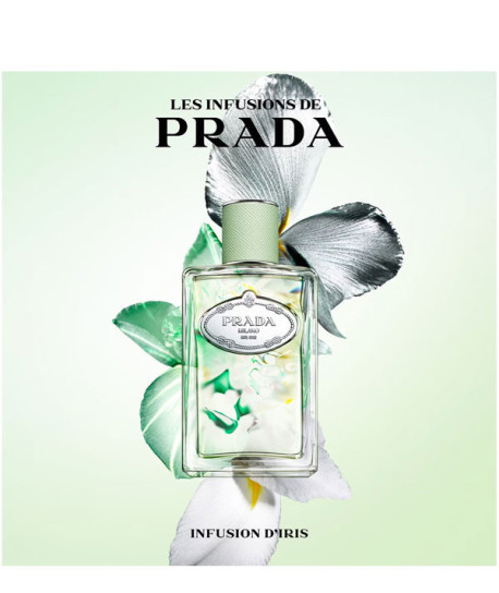 PRADA INFUSIÓN D'IRIS