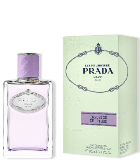 PRADA INFUSION DE FIGUE