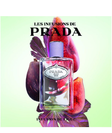 PRADA INFUSION DE FIGUE