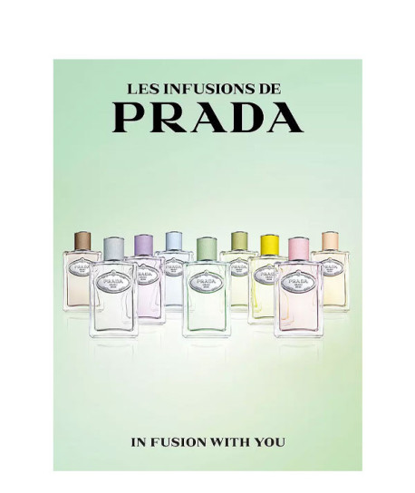 PRADA INFUSION DE FIGUE