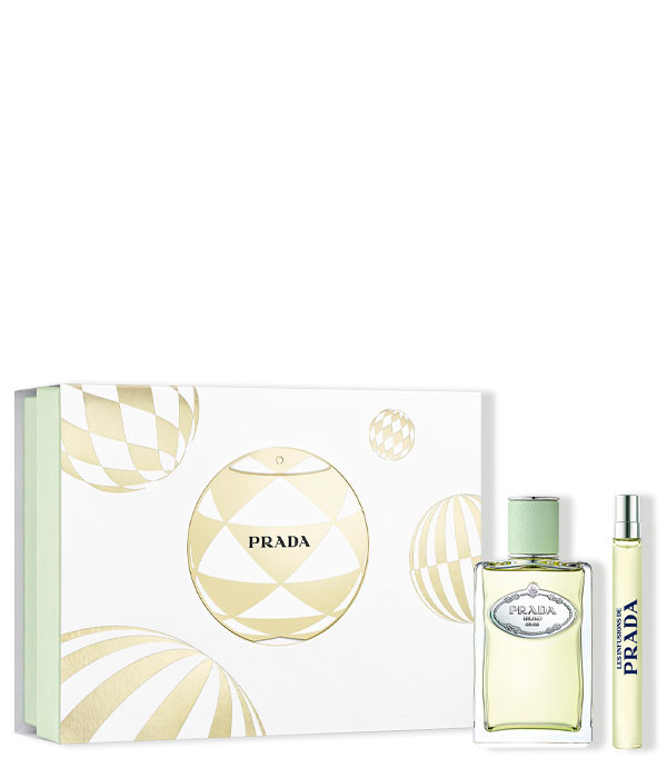 PRADA INFUSIÓN D'IRIS COFRE...
