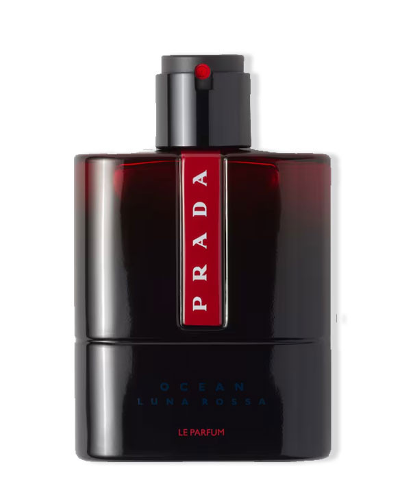 LUNA ROSSA OCEAN LE PARFUM