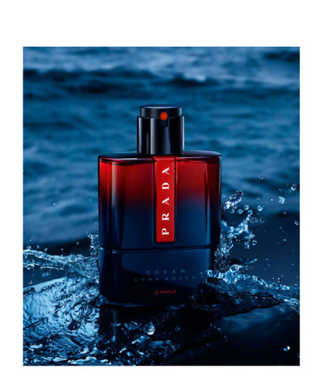 LUNA ROSSA OCEAN LE PARFUM
