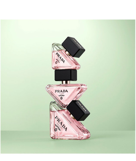 PARADOXE VIRTUAL FLOWER