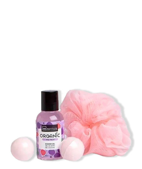 POMEGRANATE & FIG FRUIT ORGANIC MINI BUCKET