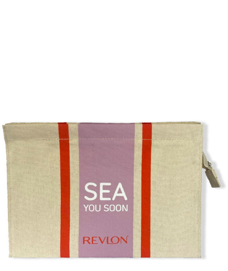 REGALO REVLON NECESER SEA YOU SOON