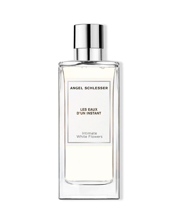 LES EAUX D'UN INSTANT...