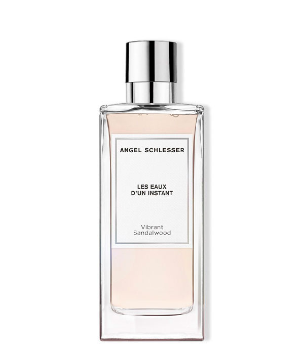 LES EAUX D'UN INSTANT...