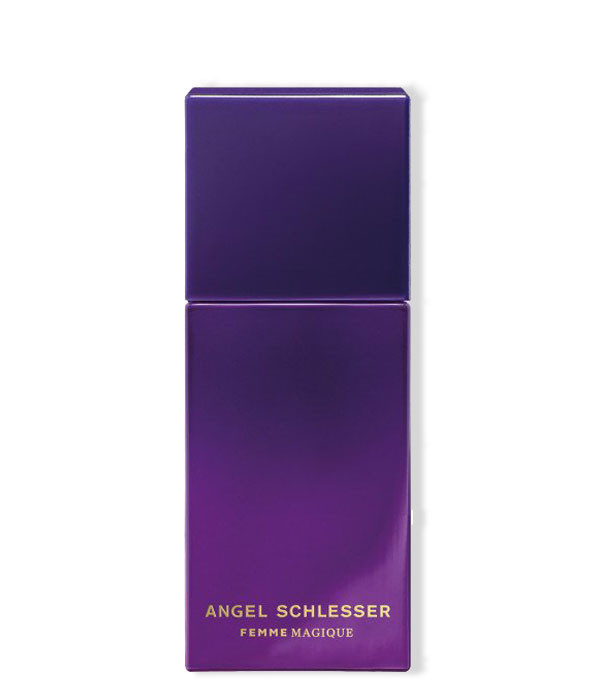 FEMME MAGIQUE EAU DE PARFUM