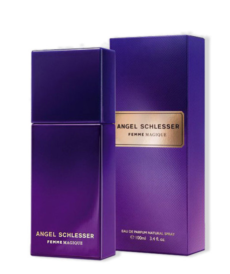 FEMME MAGIQUE EAU DE PARFUM