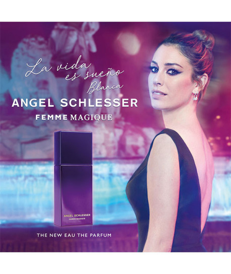 FEMME MAGIQUE EAU DE PARFUM