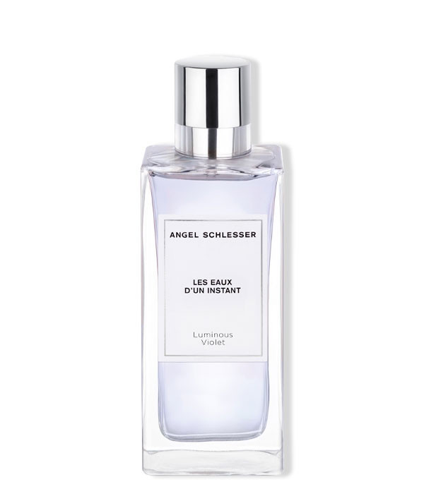 LES EAUX D'UN INSTANT...