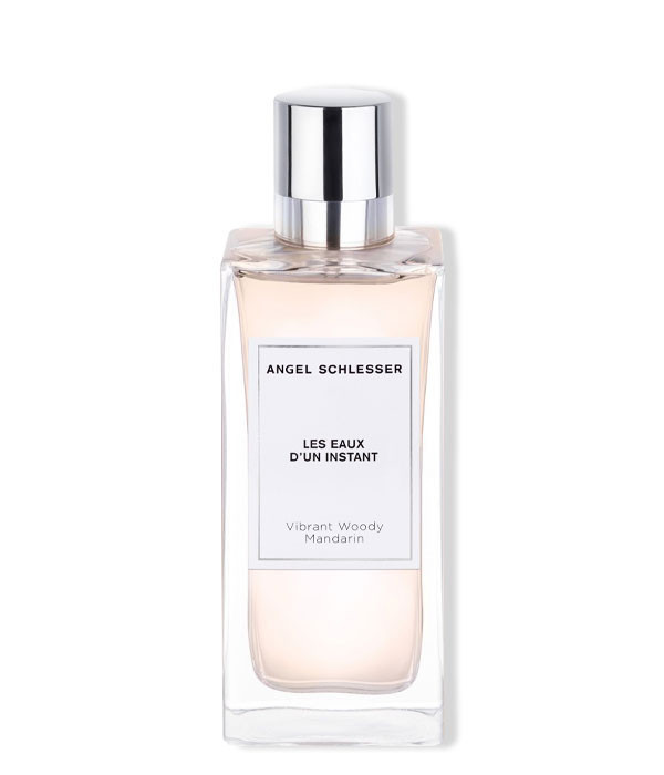 LES EAUX D'UN INSTANT...