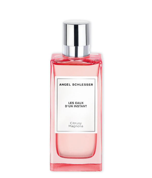 LES EAUX D´UN INSTANT...