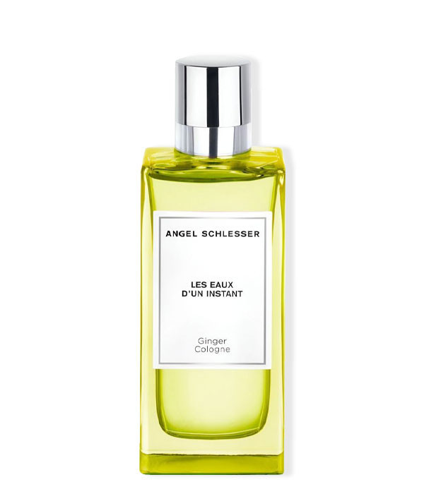 LES EAUX D’UN INSTANT...