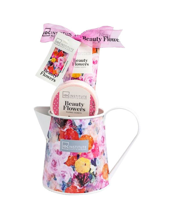 BEAUTY FLOWERS FLORAL...