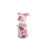 BEAUTY FLOWERS FLORAL SCENTS JARRA 2 PIEZAS