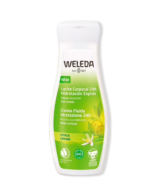 LECHE CORPORAL 24H...