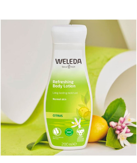 LECHE CORPORAL 24H HIDRATACIÓN EXPRÉS