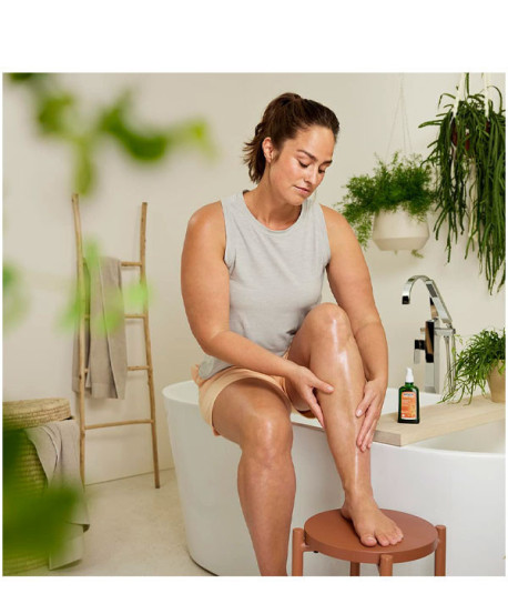 ACEITE PARA MASAJE ÁRNICA