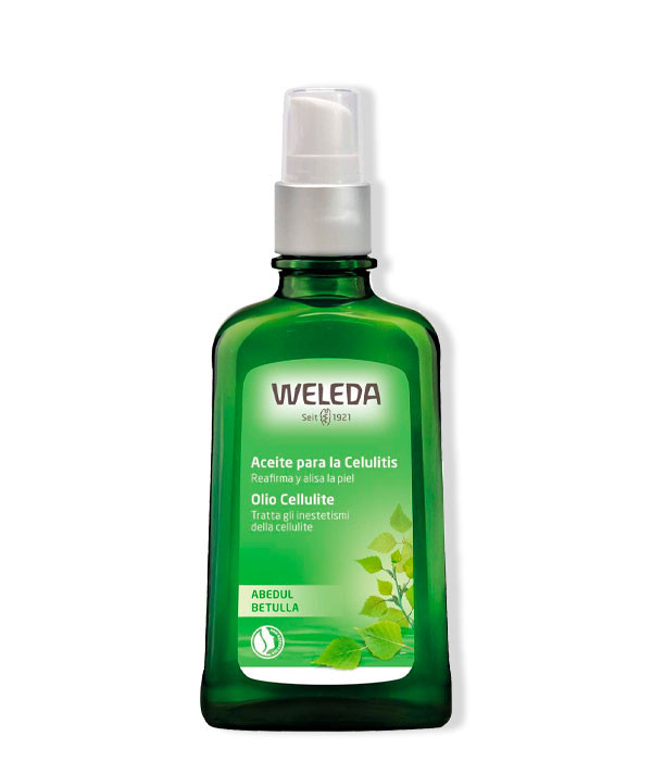 ACEITE PARA LA CELULITIS...