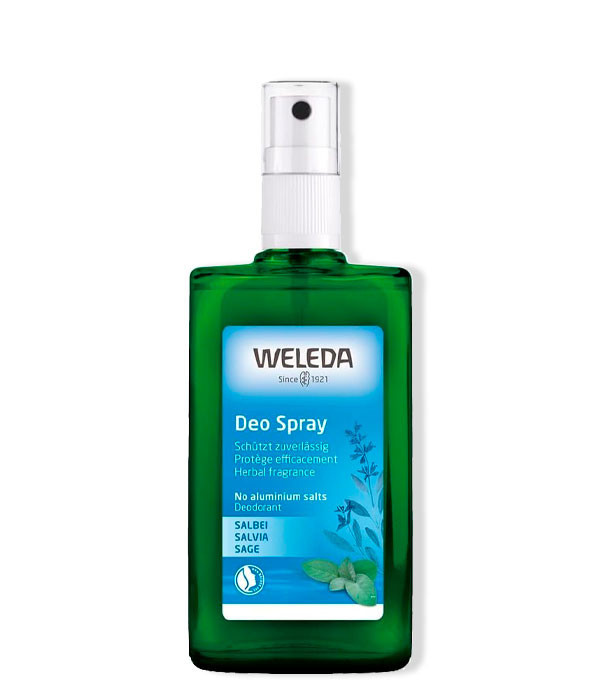 HERBAL FRESH DEO SPRAY SALVIA