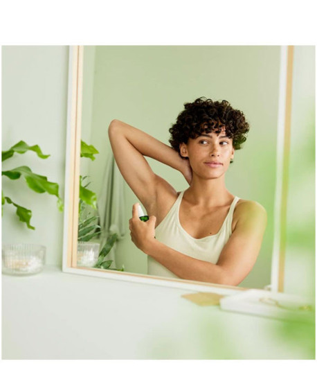 HERBAL FRESH DEO SPRAY SALVIA