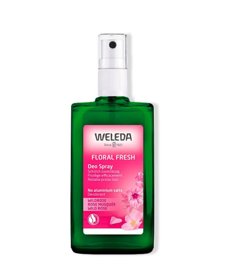 FLORAL FRESH DEO SPRAY