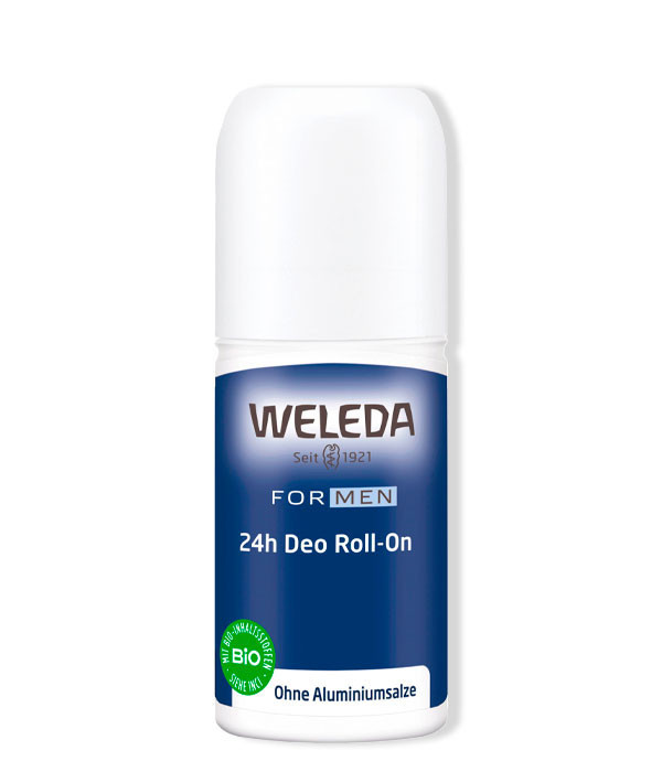 DESODORANTE ROLL ON 24H FOR...