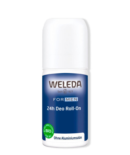DESODORANTE ROLL ON 24H FOR MEN
