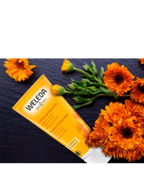 CREMA PROTECTORA CALÉNDULA