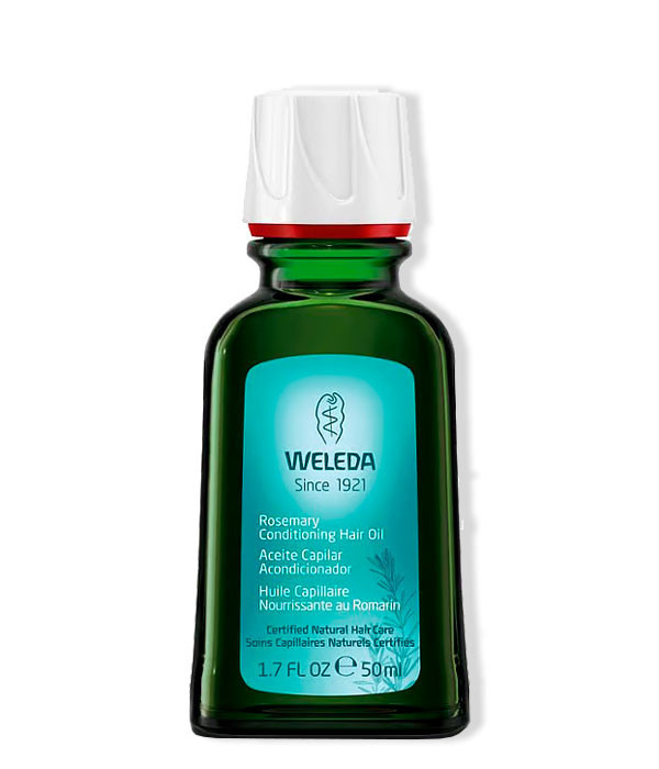 ACEITE CAPILAR...