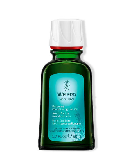 ACEITE CAPILAR ACONDICIONADOR ROMERO