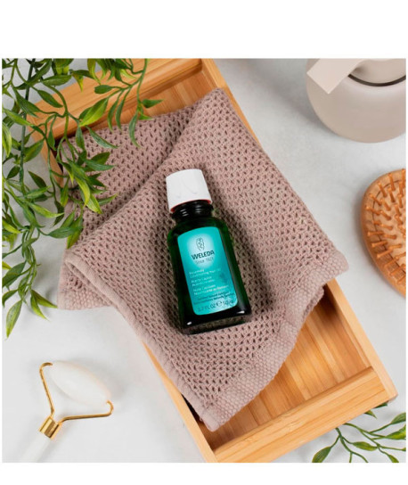 ACEITE CAPILAR ACONDICIONADOR ROMERO