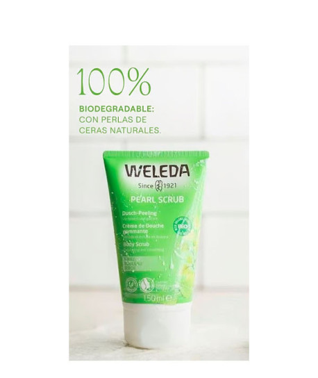 EXFOLIANTE CORPORAL DE ABEDUL