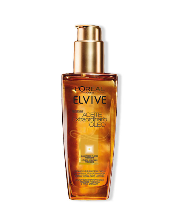 ACEITE EXTRAORDINARIO...