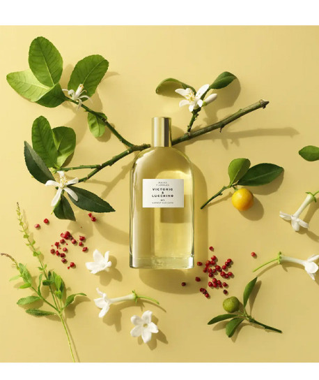 AGUAS FLORALES Nº1 AZAHAR RADIANTE